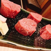 近江牛専門店 近江かど萬 - 