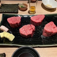 近江牛専門店 近江かど萬 - 