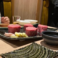 近江牛専門店 近江かど萬 - 