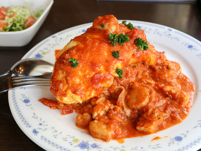 コーヒーハウス純 - 鳴子温泉（喫茶店）の写真