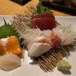志ほ川 - 