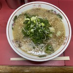 Chuukasoba Masutani - 