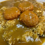 カレーや マドラス - 