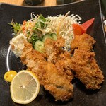 志ほ川 - 