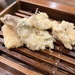 Za Tempura Baon - 