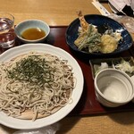 志ほ川 - 料理写真: