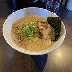 麺倉庫 じだい屋 - 