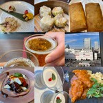 GINZA 過門香 錦糸町駅前プラザビル店 - 