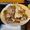 大衆食堂・昭和レトロ居酒屋 わっしょい