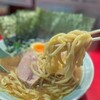 ラーメン 三七十家 - 