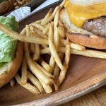 クアアイナ 横浜赤レンガ店 - 