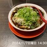 新福菜館 - 