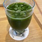 茶寮都路里 大丸東京店 - 