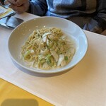 トラットリア・コッレ - 