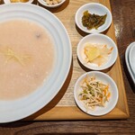 Huang'S Maruyama - 薬味の小皿(2024年1月)