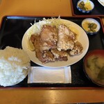 大衆食堂・昭和レトロ居酒屋 わっしょい - 