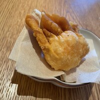 ブリル飯店 - 