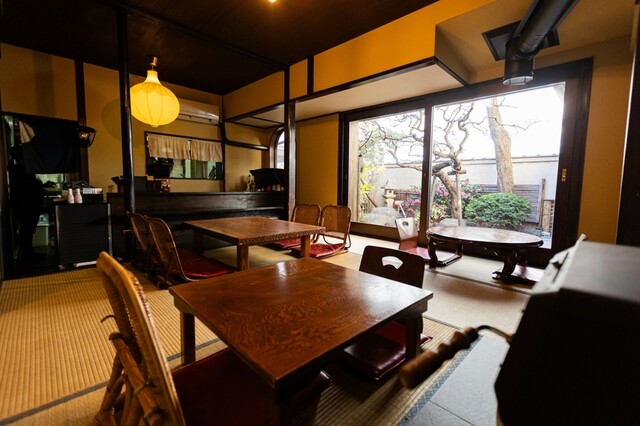 Relocated]Seafood Dokoro Mukai - Shinsen/Seafood | Tabelog