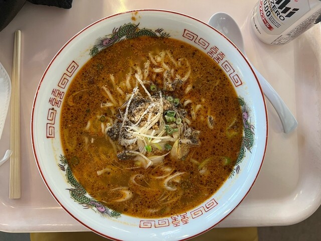 オーロラ - 喜多方（レストラン）の写真