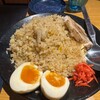らーめん 橋本食堂 子安本店