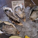 オストレア oysterbar&restaurant - 