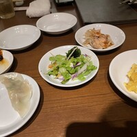 過門香歩高里 六本木店 - 