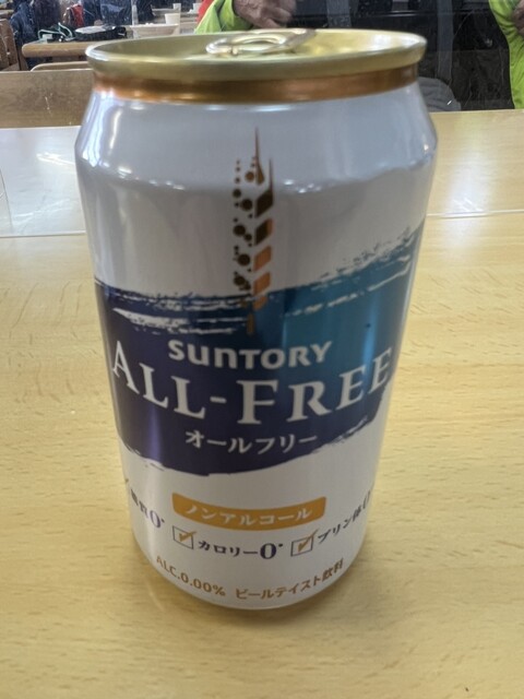 センターハウスカフェテリア（Center house cafeteria） - 七ヶ岳登山口（カフェ）の写真