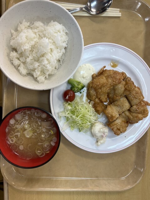 センターハウスカフェテリア（Center house cafeteria） - 七ヶ岳登山口（カフェ）の写真