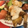 墨国回転鶏料理 福島店