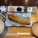 食堂ごあん - 