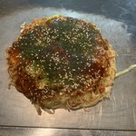 鉄板焼屋 田吾 - 