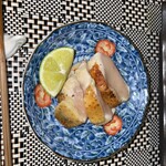 やき鶏・とり鍋 もり島 - 