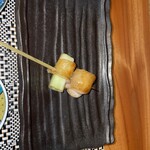 やき鶏・とり鍋 もり島 - 