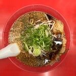 ラーメン魁力屋 - 