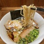 Chuuka Soba Murata - 