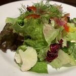 山ノ洋食屋 ざびえる - 