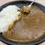 カレーの店 路 - 