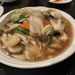 中華料理 龍昇 - 