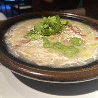 膳處漢ぽっちり - 