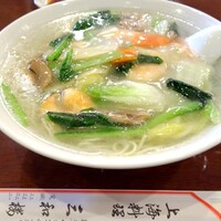 三和楼 -  三和楼 -