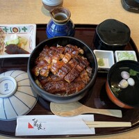 ひつまぶし名古屋備長 マロニエゲート銀座1店 - 