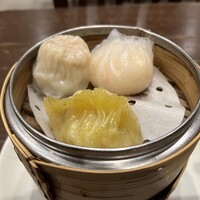 中華旬彩 森本 - 