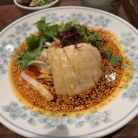 中華旬彩 森本 - 