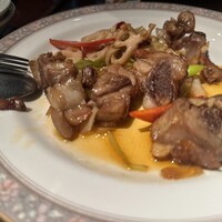 膳處漢ぽっちり - 