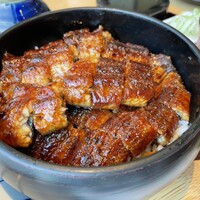 ひつまぶし名古屋備長 マロニエゲート銀座1店 - 