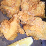 九州料理 マルキュウ - 