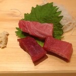 梅はら - 大間の味比べ