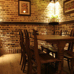 Cafe La Boheme - 