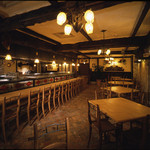 Cafe La Boheme - 