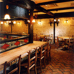 Cafe La Boheme - 